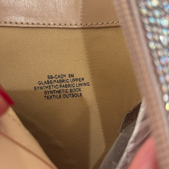 Betsey Johnson Boots New - Picture 8 of 13